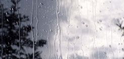 Εβρεξε περισσότερο από ότι όλο τον Φεβρουάριο