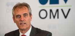 Rainer Seele (CEO OMV): Δανία και αμερικανικές κυρώσεις οι δύο βασικοί κίνδυνοι για το μέλλον του Nord Stream 2