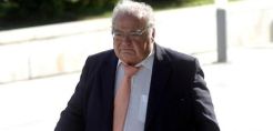 Ρακιντζής: Στα 33 δις. ευρώ το κόστος της διαφθοράς