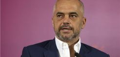 Στο Μπακού για τον TAP ο πρωθυπουργός της Αλβανίας
