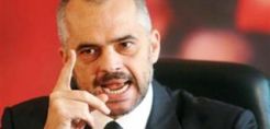 Ράμα για υφαλοκρηπίδα: Δεν σκοπεύουμε να διαπραγματευθούμε το εθνικό συμφέρον