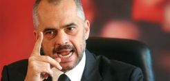 Συνεχίζει να αμφισβητεί τα ελληνικά δικαιώματα στην ΑΟΖ ο Ράμα