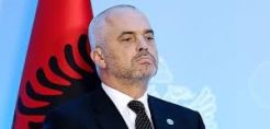 Ανακοινώθηκε η νέα κυβέρνηση στην Αλβανία - Συγχωνεύτηκαν τα υπουργεία Ενέργειας και Υποδομών 