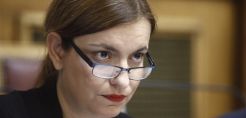 Αικατερινάρη: 2 δισ. ευρώ από ιδιωτικοποιήσεις φέτος