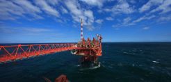 Με 25,000 τόνους CO2 ετησίως ξεκινούν ENI -Snam την αποθήκευση στη Ραβένα - Στόχος τα 4 εκατ. τόνοι τον χρόνο από το 2030 και μετά