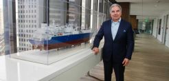 Cheniere: Έχουμε "φουλάρει" την παραγωγή μας - Εντολή για άλλους 10 εκατ. τόνους LNG το συντομότερο δυνατόν