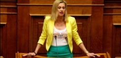 Ρ. Μακρή: Σημαντική επένδυση για την Κοζάνη και τη Δ. Μακεδονία η Πτολεμαΐδα 5