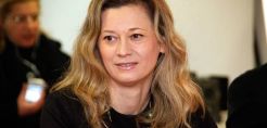 Αποκαλύψεις για τη "μικρή ΔΕΗ" προαναγγέλλει η Ραχήλ Μακρή