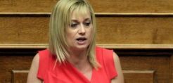 Ραχήλ Μακρή: Στοχοποιούν με λάσπη τους εργαζομένους της ΔΕΗ