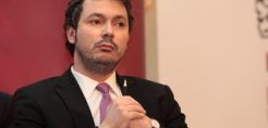 Ρουμανία: Η Ρωσία παίζει παιχνίδια με το αέριο για να τρομάξει τις χώρες της ΕΕ