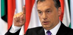 Ουγγαρία: Η συμφωνία με τη Gazprom Neft διώχνει τον κίνδυνο για ελλείψεις αερίου