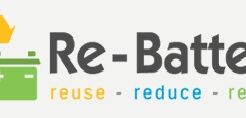 Re – Battery: Ολοκληρώθηκε η αξιολόγηση των έργων του πανελλήνιου εικαστικού διαγωνισμού ιδεών