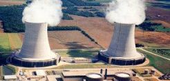 Νέοι πυρηνικοί αντιδραστήρες στη Σουηδία