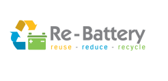 Re-Battery: Ολοκληρωμένο πανελλαδικό δίκτυο διαχείρισης αποβλήτων μπαταριών