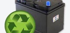 Eκδήλωση της Re-Battery για τις μπαταρίες στο πολυσυνέδριο Capital+Vision