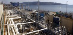 ΕΤΕπ: Χρηματοδότηση 40 εκατ. για την επέκταση του τερματικού LNG στη Ρεβυθούσα