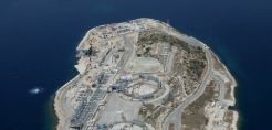 Έρχεται στη Ρεβυθούσα το πλοίο ρεζέρβα - Αυξημένες ποσότητες πρέπει να συμβολαιοποιήσουν προμηθευτές και μονάδες