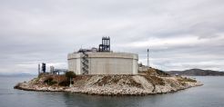IGB, LNG Αλεξανδρούπολης  και Τουρκία «κόβουν» την Ρεβυθούσα από την Βουλγαρία – Διατηρείται ο στρατηγικός ρόλος με το «βλέμμα» στη ζήτηση της Κεντρικής Ευρώπης