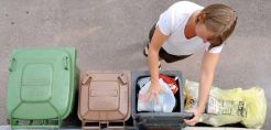 Ανακύκλωση, μια γερμανική ιστορία επιτυχίας