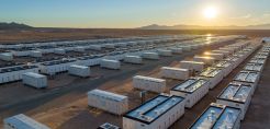 Για 4 ώρες standalone μπαταρίες 300 Μεγαβάτ ο μόνος διαγωνισμός που θα κάνει το ΥΠΕΝ – Θα μπουν και άλλα 2 Γιγαβάτ στο σύστημα και σε σταθμούς ΑΠΕ, με ελεύθερη πρόκληση χωρίς καμία ενίσχυση 