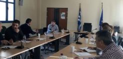 Επιτυχημένη η 4η Συνάντηση του Δικτύου Εμπλεκομένων Μερών για το έργο REGIO-MOB στην Κοζάνη
