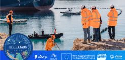 Ο Λουκάς Δημητρίου της ΗΡΩΝ αναλαμβάνει τη θέση του πρόεδρου στον ΕΣΑΗ