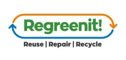 Regreenit, όπως λέμε rethink the way to energy!