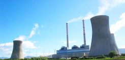 ΠΓΔΜ: Μία ολόκληρη πόλη θα θερμαίνεται από την μονάδα REK Bitola
