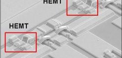 Ρεκόρ Guinness από κύκλωμα της DARPA