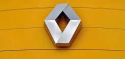 Renault: Επενδύσεις 300 εκατ. στη Γαλλία για ηλεκτρικά ημιφορτηγά 