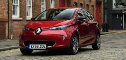 Η Renault αποκτά μερίδιο στην κινεζική βιομηχανία ηλεκτροκίνητων οχημάτων JMEV