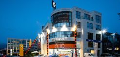 Μεγάλη βουτιά στις πωλήσεις της Renault - Ελπίδες στο ηλεκτρικό μοντέλο Zoe