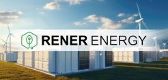 Η RENER ENERGY ολοκλήρωσε στα εργαστήρια της Sungrow το testing για το σύστημα SCADA και Energy Management System για BESS – Πλήρως συμβατό με όλους τους προμηθευτές μπαταριών