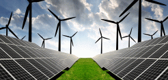 IRENA: Διπλασιάζοντας το ποσοστό των ΑΠΕ, ως το 2030, θα εξοικονομηθούν τρισ.
