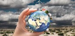 IRENA: Με επενδύσεις 0,4% του παγκόσμιου ΑΕΠ, οι εκπομπές CO2 μειώνονται κατά 70% μέχρι το 2016 