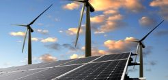 Στα 2.093,12 MW τα φ/β του διασυνδεδεμένου το Μάρτιο-Σταθερές οι ΑΠΕ εξαιρουμένης της βιομάζας