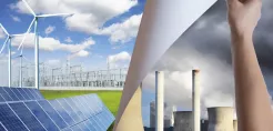 BNEF: Πως εξελίχθηκε το κόστος ηλεκτροπαραγωγής των επιμέρους τεχνολογιών το 2022