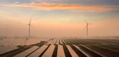 «Παράθυρο ευκαιρίας» το «Απόλλων» για 1.1 GW έργων ΑΠΕ με ΟΠΣ - Τα δύο ερωτηματικά για την υλοποίηση του προγράμματος