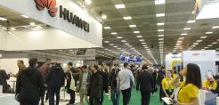 Στις 13 με 15 Μαρτίου 2025, η 2η Renewable EnergyTech στο Διεθνές Εκθεσιακό Κέντρο Θεσσαλονίκης