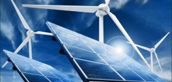 Γερμανία: Οι ΑΠΕ κάλυψαν σχεδόν το 100% της ενεργειακής ζήτησης την περασμένη Κυριακή