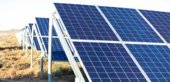 Γαλλία: Αύξηση 177% από χρόνο σε χρόνο το Q1 για τα νέα φωτοβολταϊκά στο δίκτυο