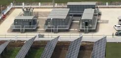 Επενδύσεις 385 εκατ. ευρώ για τις συνδέσεις προβλέπει σε βάθος πενταετίας ο ΔΕΔΔΗΕ με ετήσια αύξηση τουλάχιστον 5%
