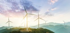 Alterric GmbH: Γερμανική «απόβαση» με αιολικά πάρκα 189 MW στην Πάργα