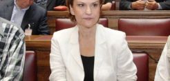 Ερώτηση Ρεπούση για τα απορρίμματα στην Αίγινα
