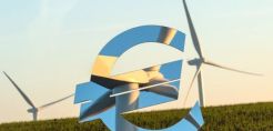 Συνάντηση ΥΠΕΝ - Κομισιόν για REPower EU: Δέσμευση της ελληνικής πλευράς ότι μέχρι το καλοκαίρι θα έχουν ολοκληρωθεί 4 Κανονισμοί για Υδρογόνο, Βιομεθάνιο, CCS και Υπεράκτια