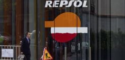 Ξεκινούν οι νομικές προσφυγές της Repsol για την εθνικοποίηση της YPF