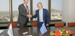 H Repsol εξαγοράζει από την Energean το 60% σε Ιωάννινα και Αιτωλοακαρνανία