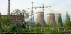 Σοβαρά προβλήματα σε λιγνιτική μονάδα της Βουλγαρίας από το ψύχος