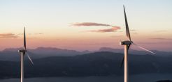 ΑΔΜΗΕ: Το 2023 χρονιά ρεκόρ για την καθαρή ενέργεια στην Ελλάδα - Στο 10,1% υποχώρησε ο λιγνίτης