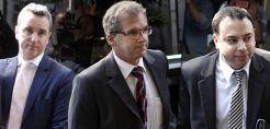 Όλες οι ενεργειακές εκκρεμότητες στο τραπέζι με τους εκπροσώπους των θεσμών